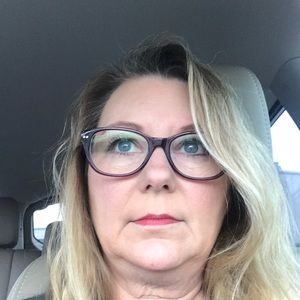 Meet your Posher, Betty